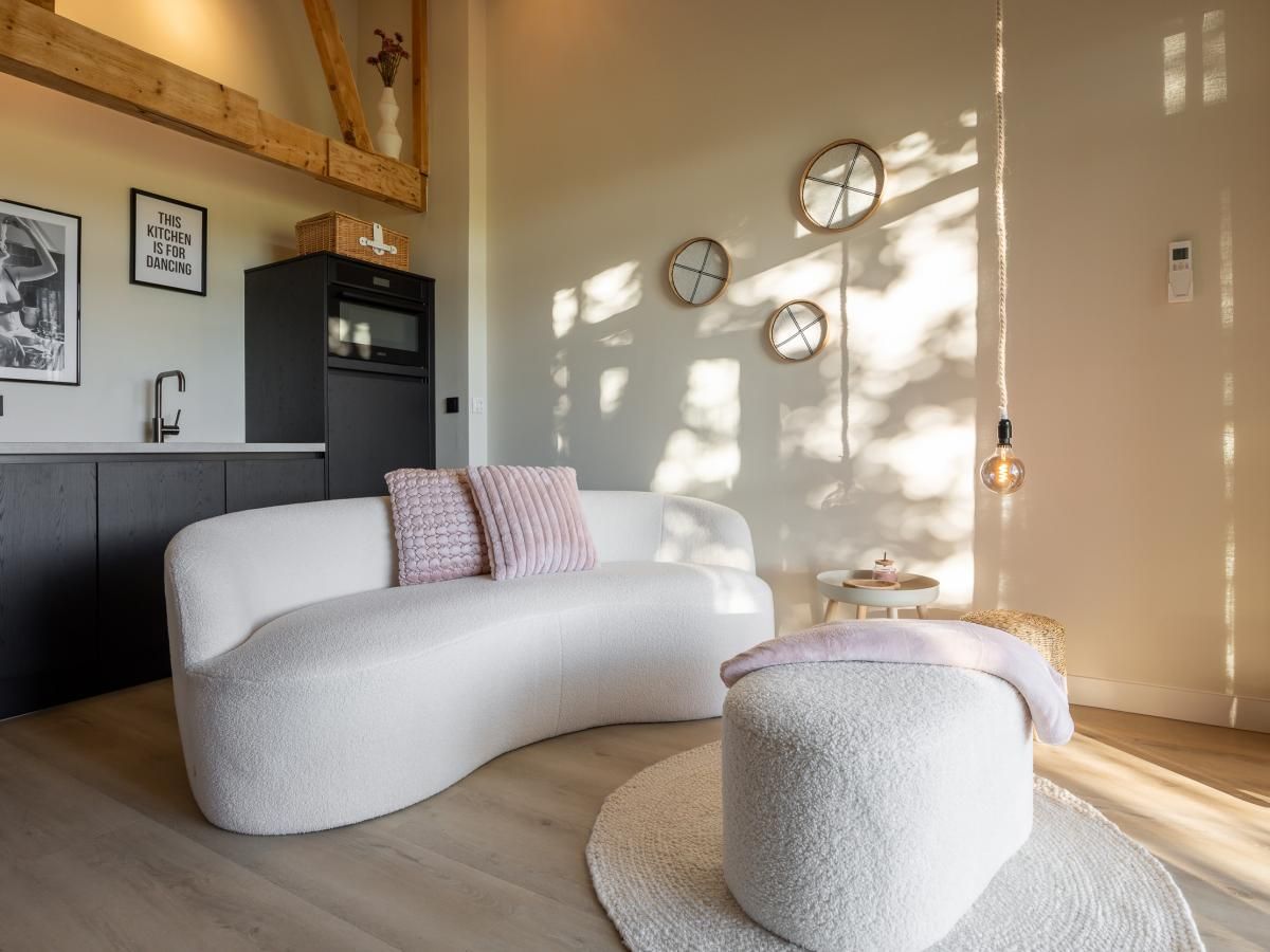 Guest house 622917 - Holiday property Walcheren - Zonnestek