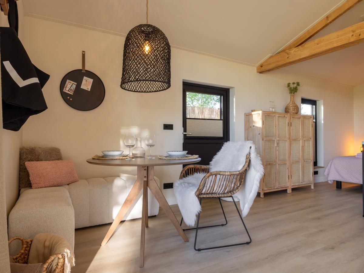 Guest house 622917 - Holiday property Walcheren - Zonnestek