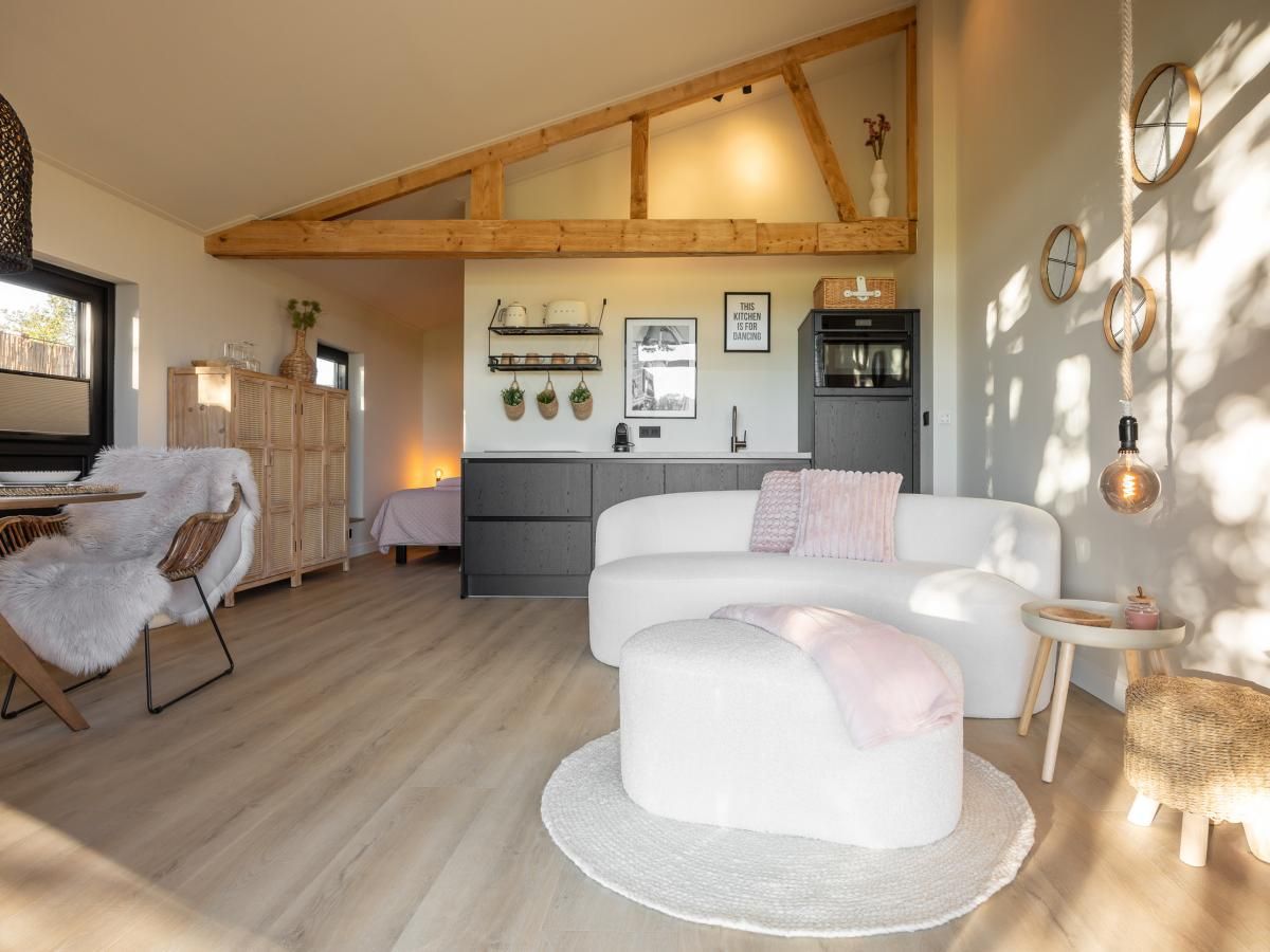 Guest house 622917 - Holiday property Walcheren - Zonnestek