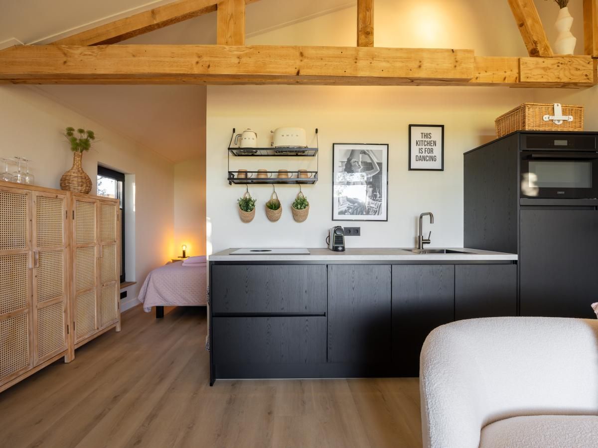 Guest house 622917 - Holiday property Walcheren - Zonnestek