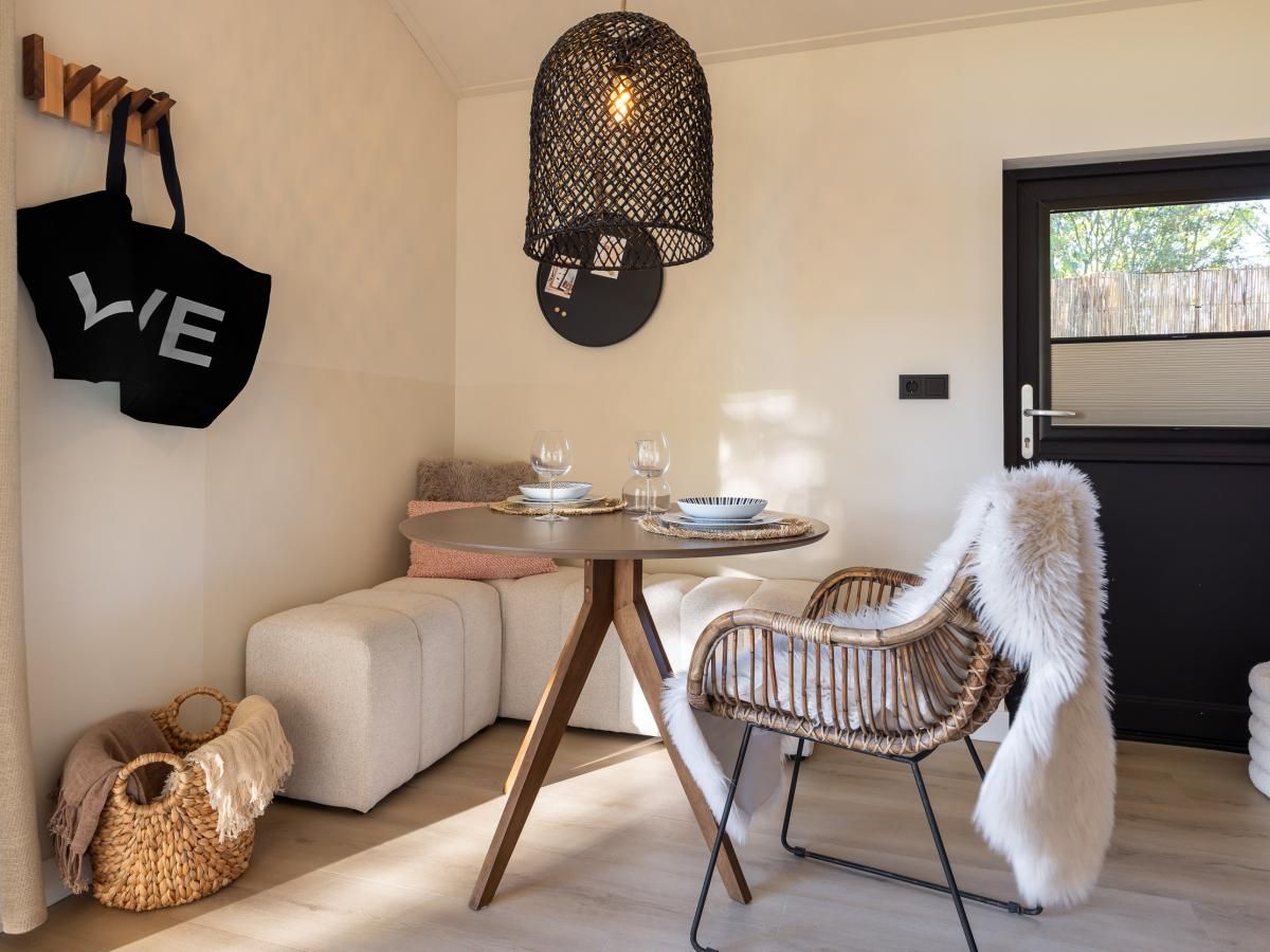 Guest house 622917 - Holiday property Walcheren - Zonnestek