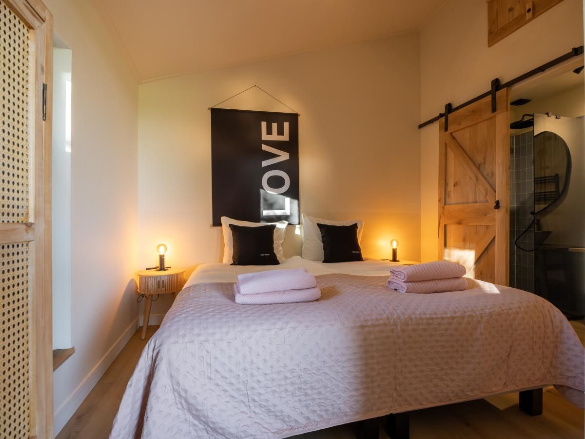 Guest house 622917 - Holiday property Walcheren - Zonnestek