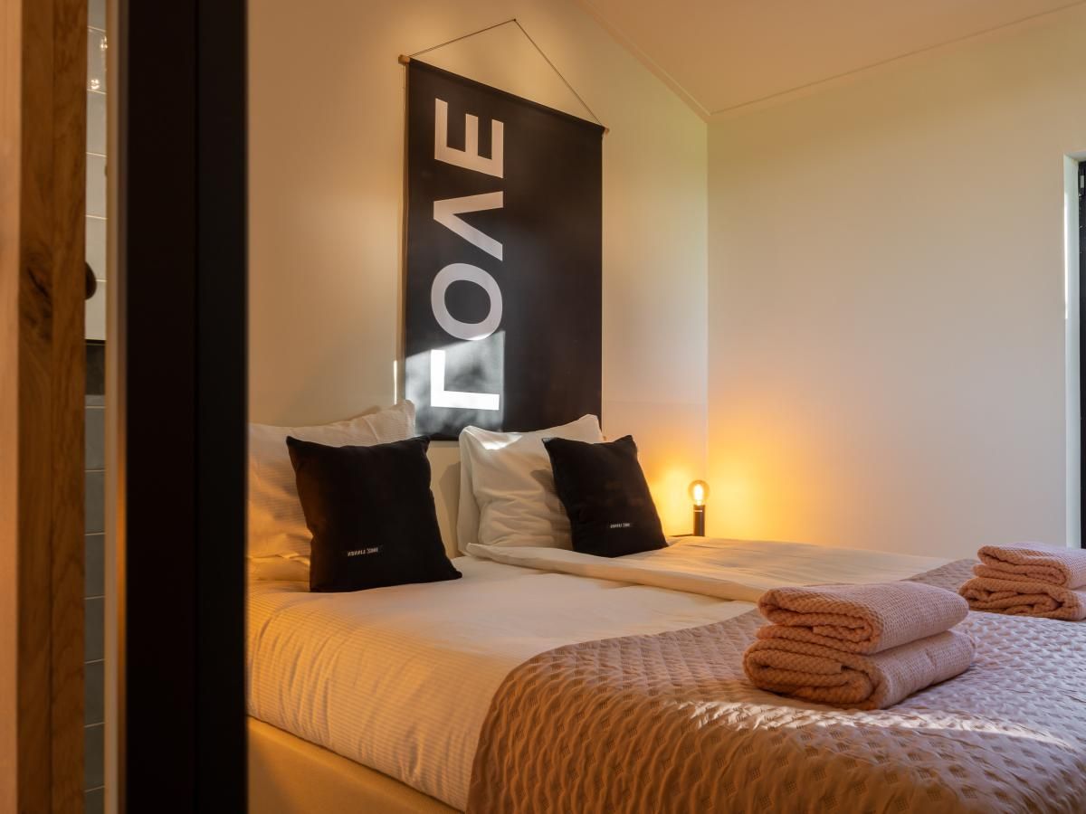 Guest house 622917 - Holiday property Walcheren - Zonnestek