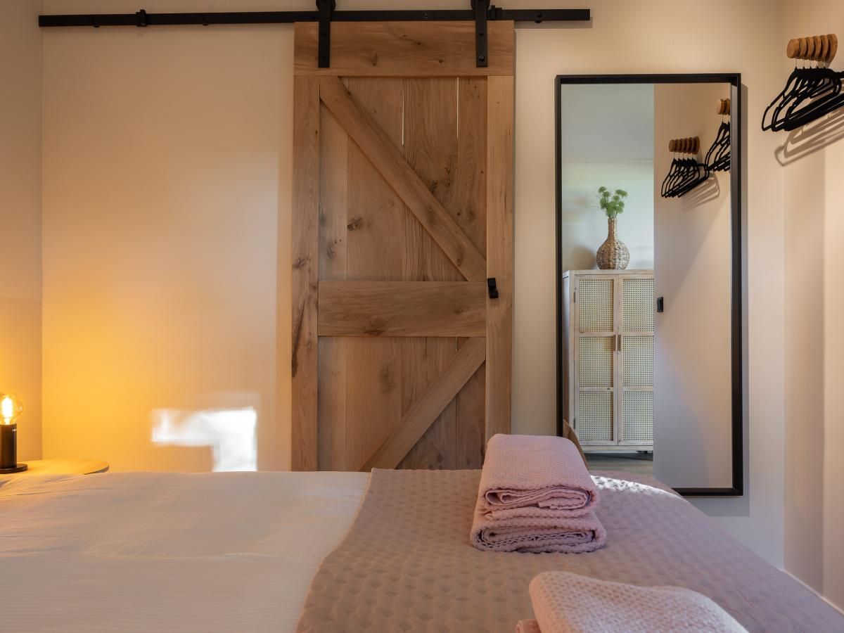 Guest house 622917 - Holiday property Walcheren - Zonnestek