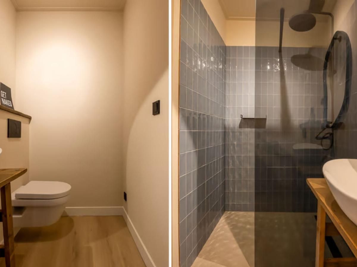 Guest house 622917 - Holiday property Walcheren - Zonnestek