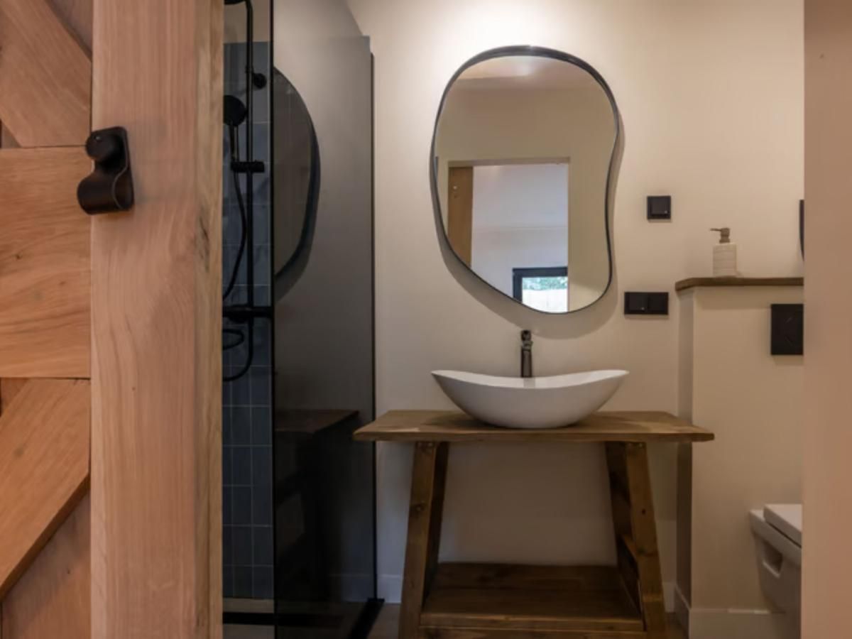 Guest house 622917 - Holiday property Walcheren - Zonnestek