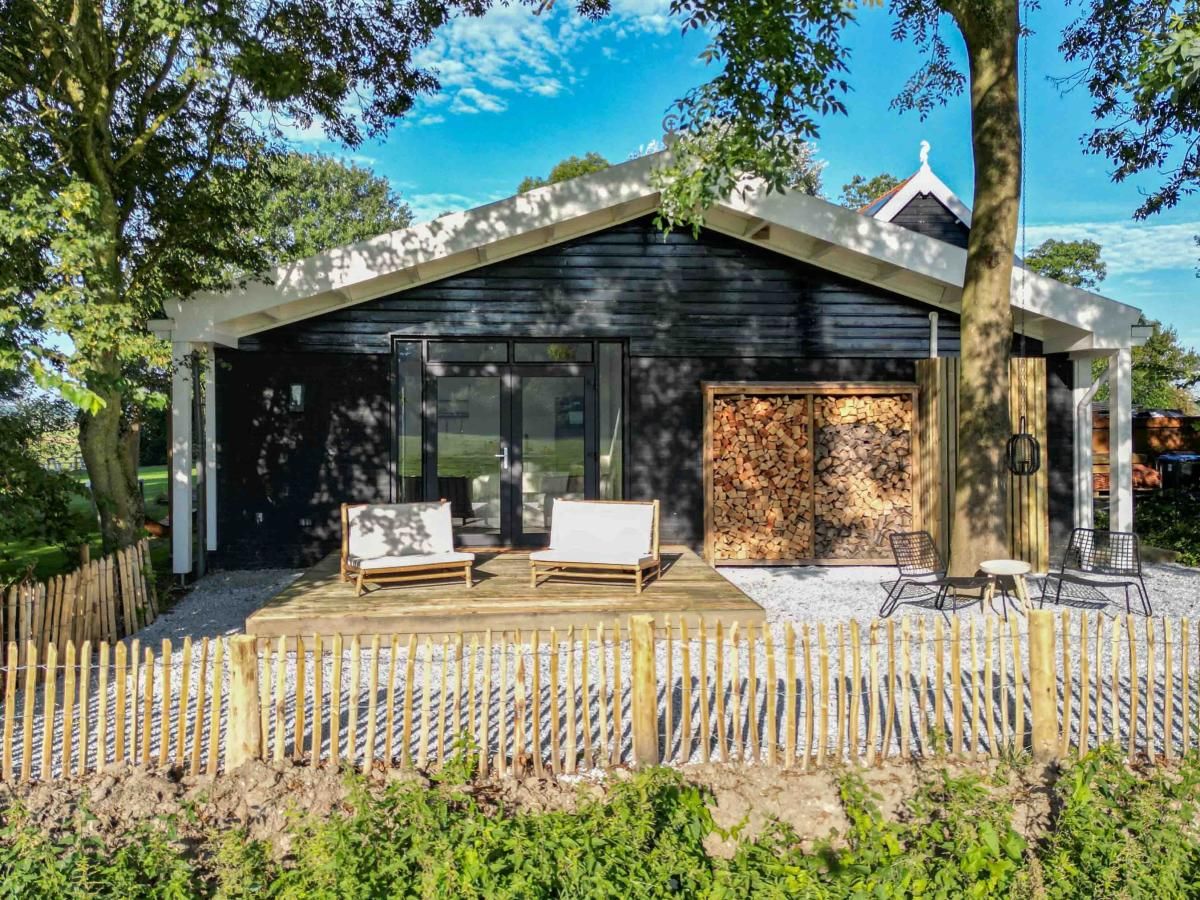 Guest house 622917 - Holiday property Walcheren - Zonnestek