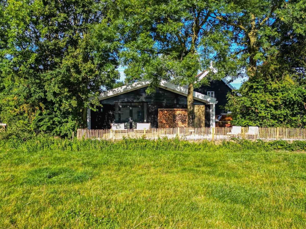 Guest house 622917 - Holiday property Walcheren - Zonnestek