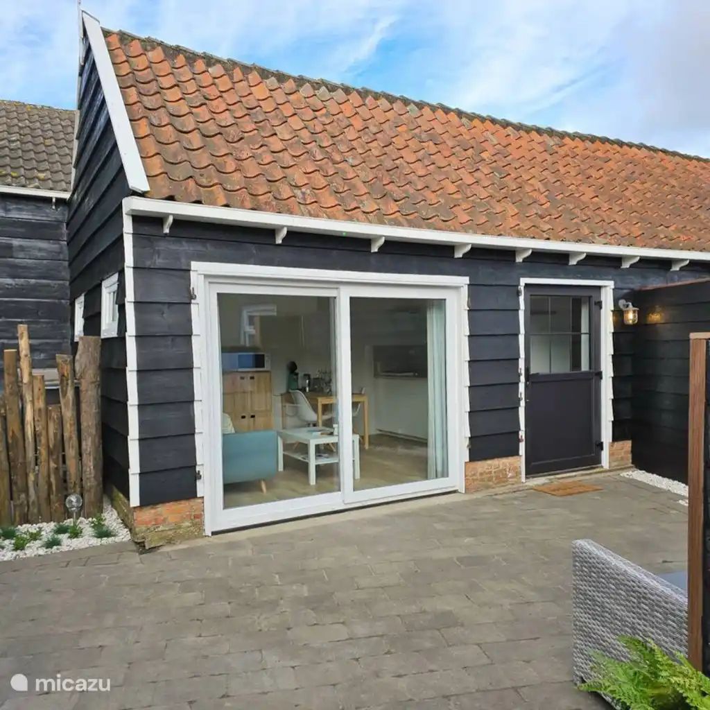 Verblijf 622918 - Vakantiewoning Walcheren - Vakantiehuis Gapinge Atelier 32