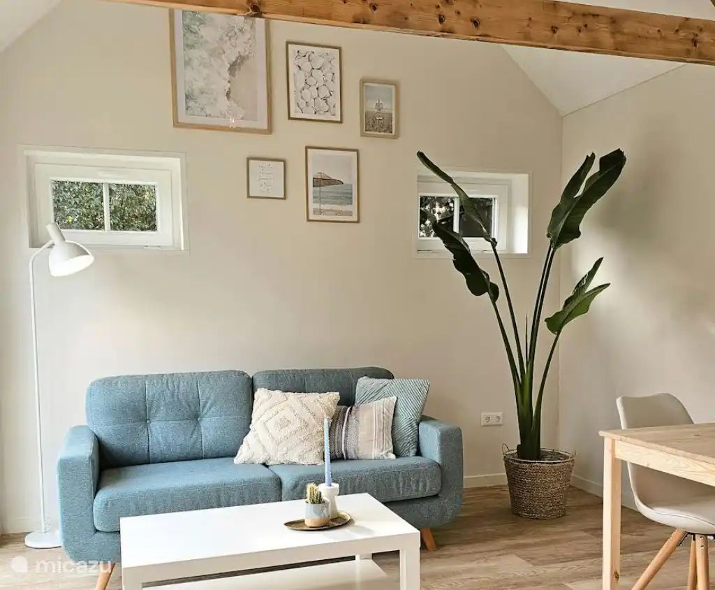 Verblijf 622918 - Vakantiewoning Walcheren - Vakantiehuis Gapinge Atelier 32