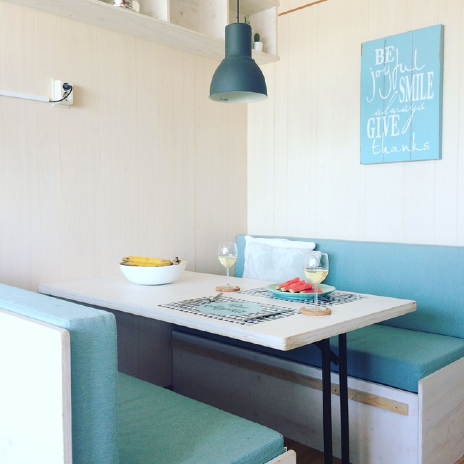 Verblijf 623013 - Vakantiewoning Walcheren - Slaapstrandhuisje Strand Dishoek 342