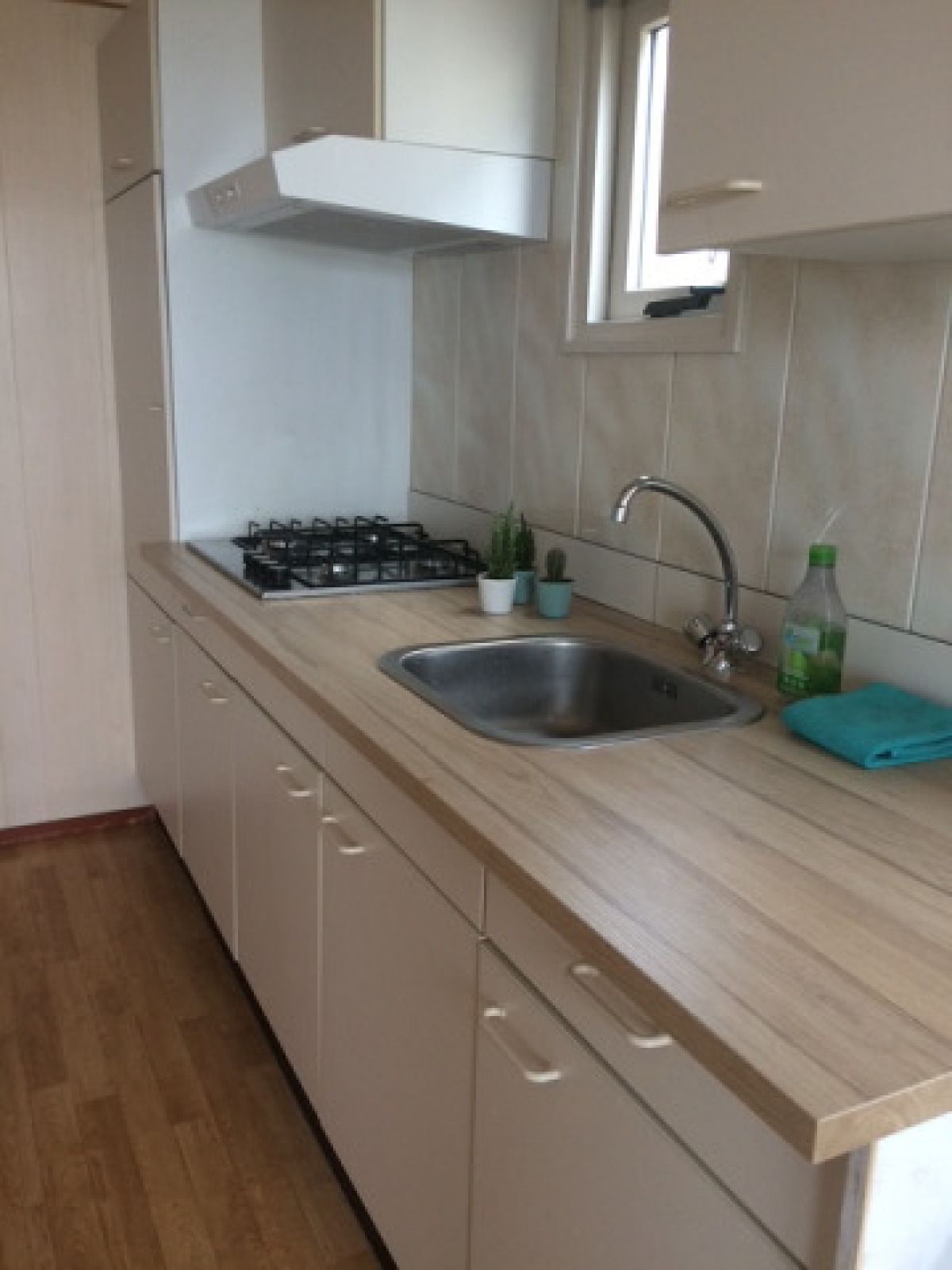 Verblijf 623013 - Vakantiewoning Walcheren - Slaapstrandhuisje Strand Dishoek 342