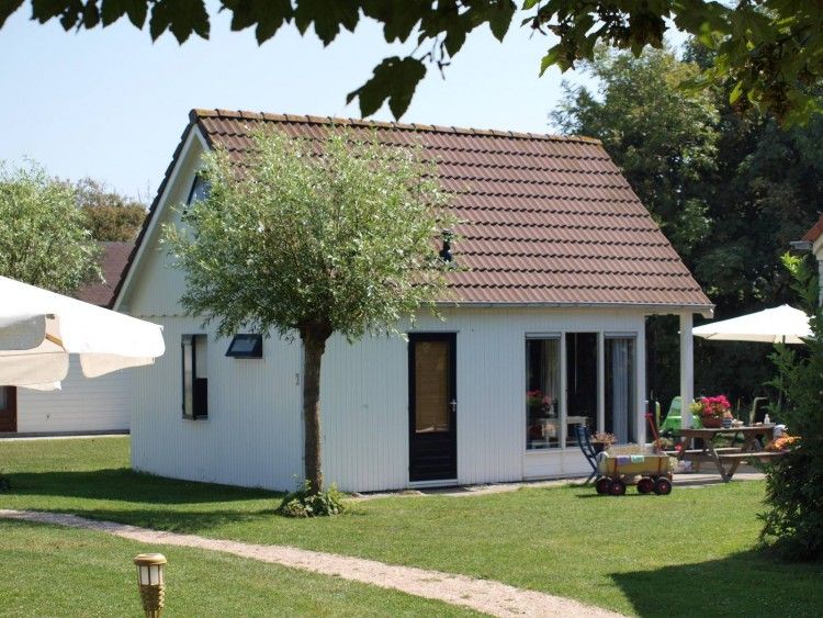 Verblijf 623014 - Vakantiewoning Walcheren - Zomerhuis