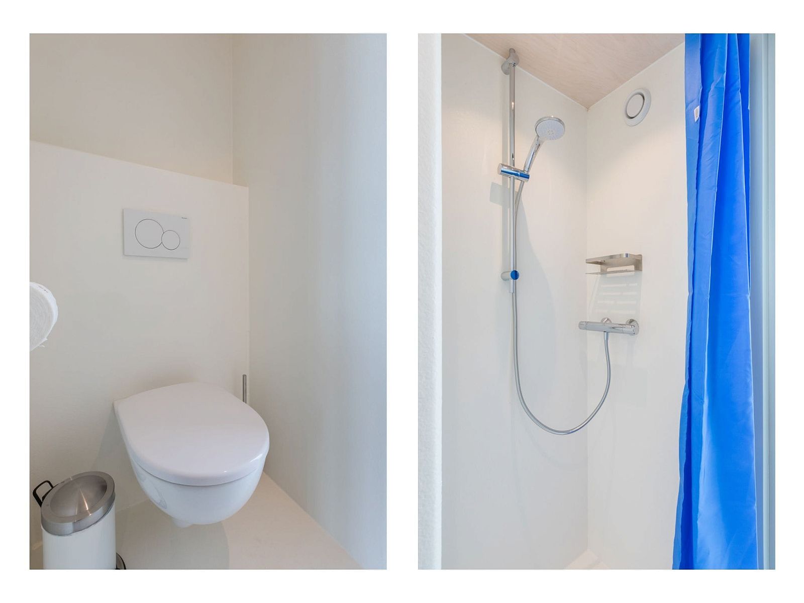 Unterkunft 623017 - Ferienhaus Walcheren - Slaapstrandhuisje - Strand dishoek 68  Dishoek