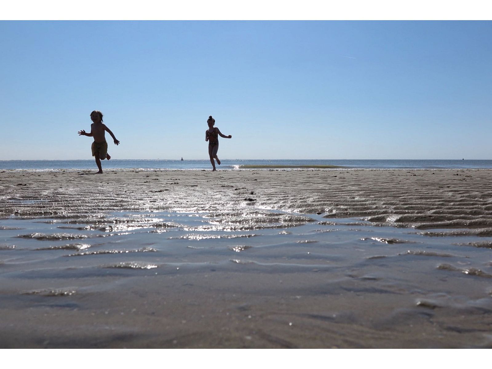 Unterkunft 623017 - Ferienhaus Walcheren - Slaapstrandhuisje - Strand dishoek 68  Dishoek