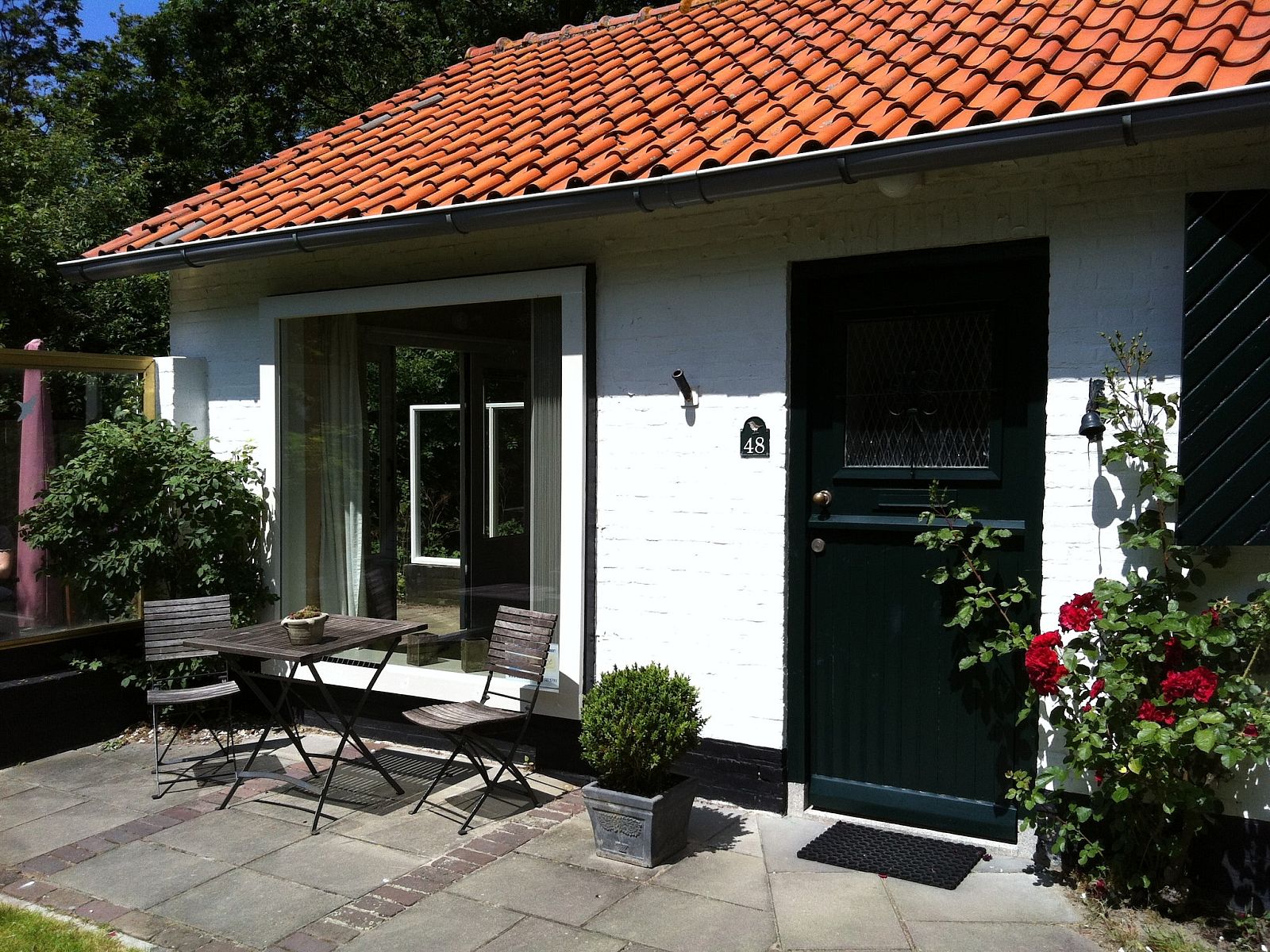 Guest house 623018 - Holiday property Walcheren - Zeeroos