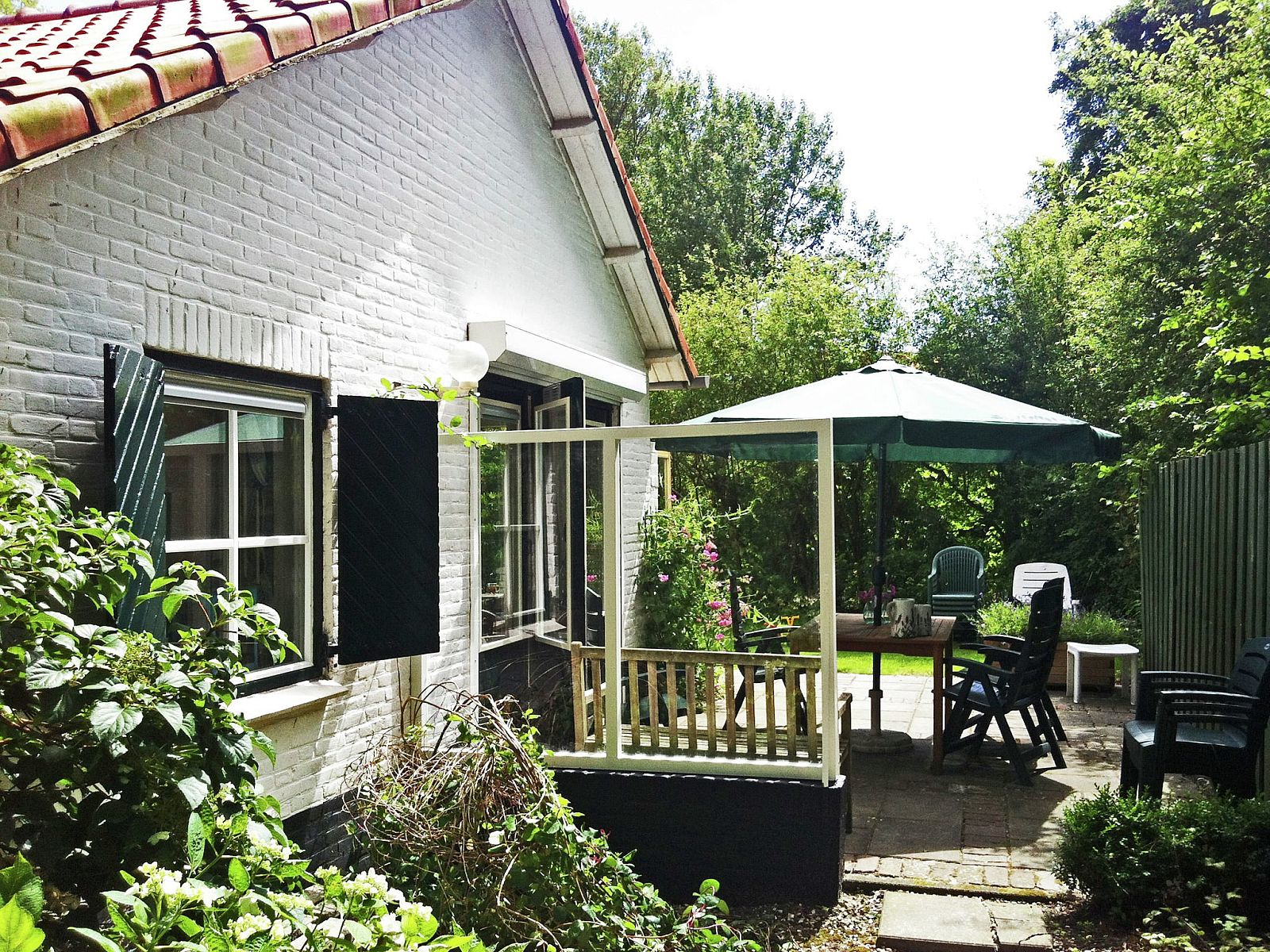 Guest house 623018 - Holiday property Walcheren - Zeeroos