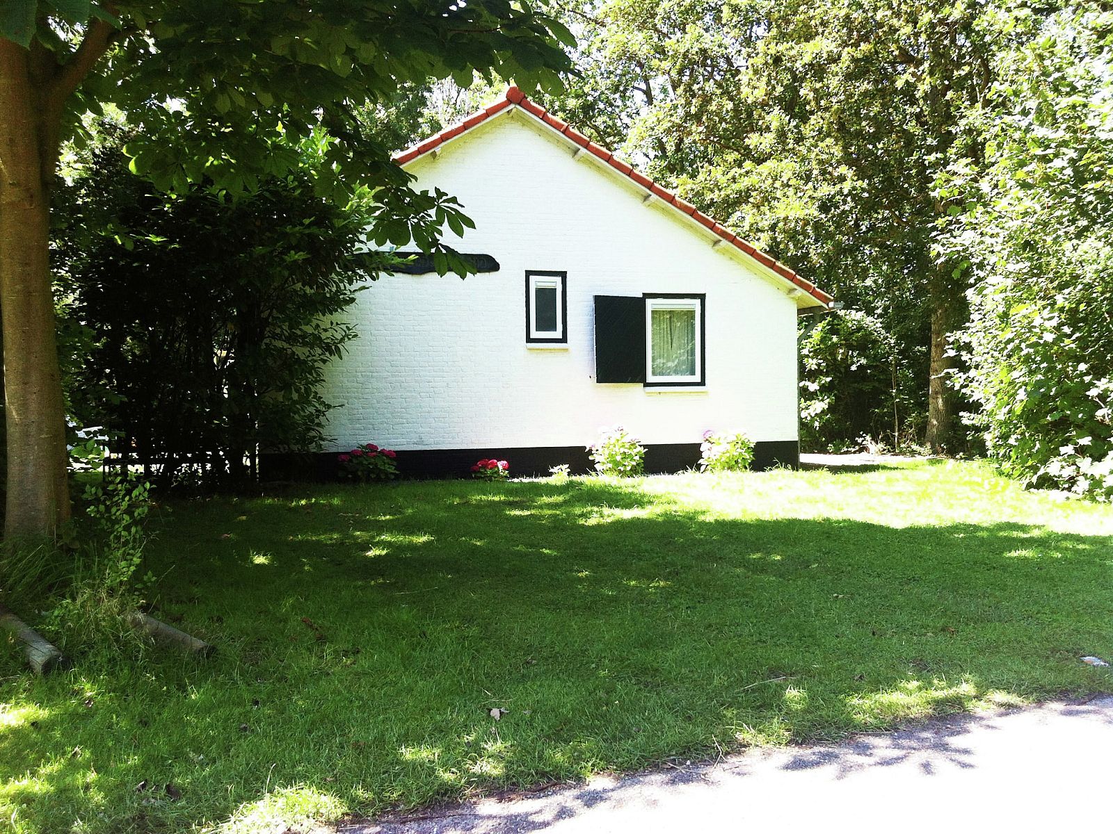 Guest house 623018 - Holiday property Walcheren - Zeeroos
