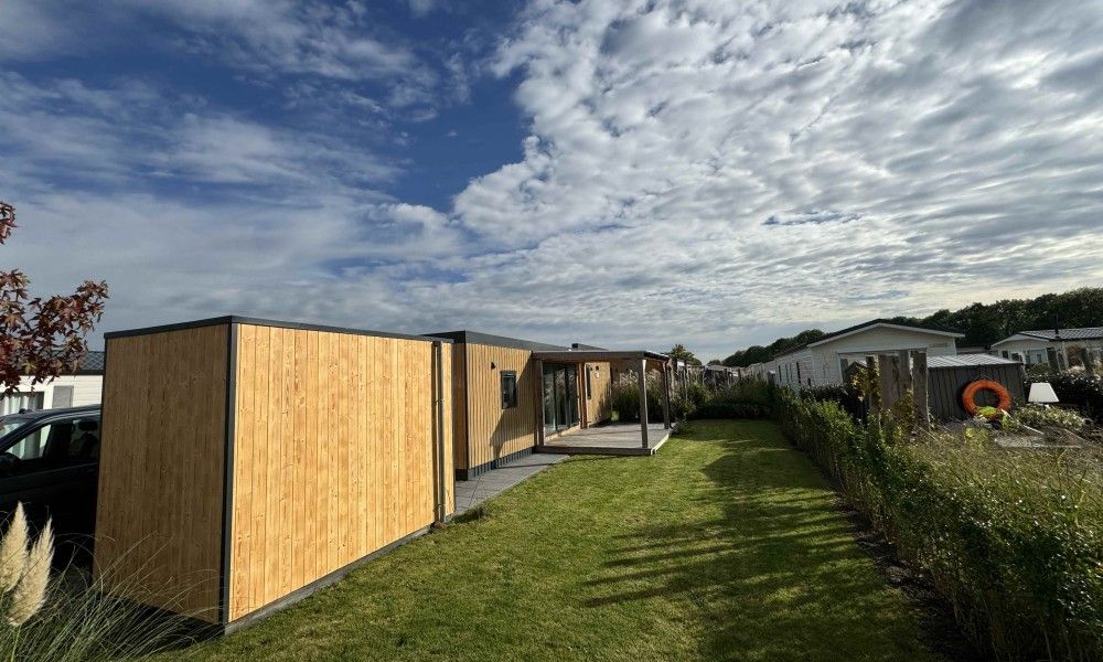 Verblijf 623033 - Chalet Walcheren - Chalet 165