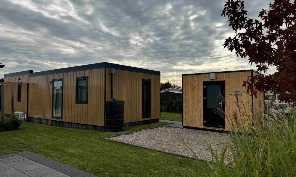 Verblijf 623033 - Chalet Walcheren - Chalet 165