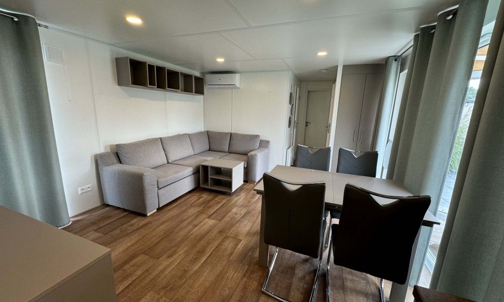 Verblijf 623033 - Chalet Walcheren - Chalet 165