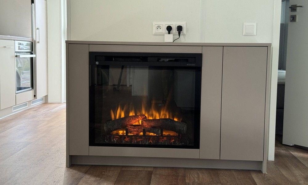 Verblijf 623033 - Chalet Walcheren - Chalet 165