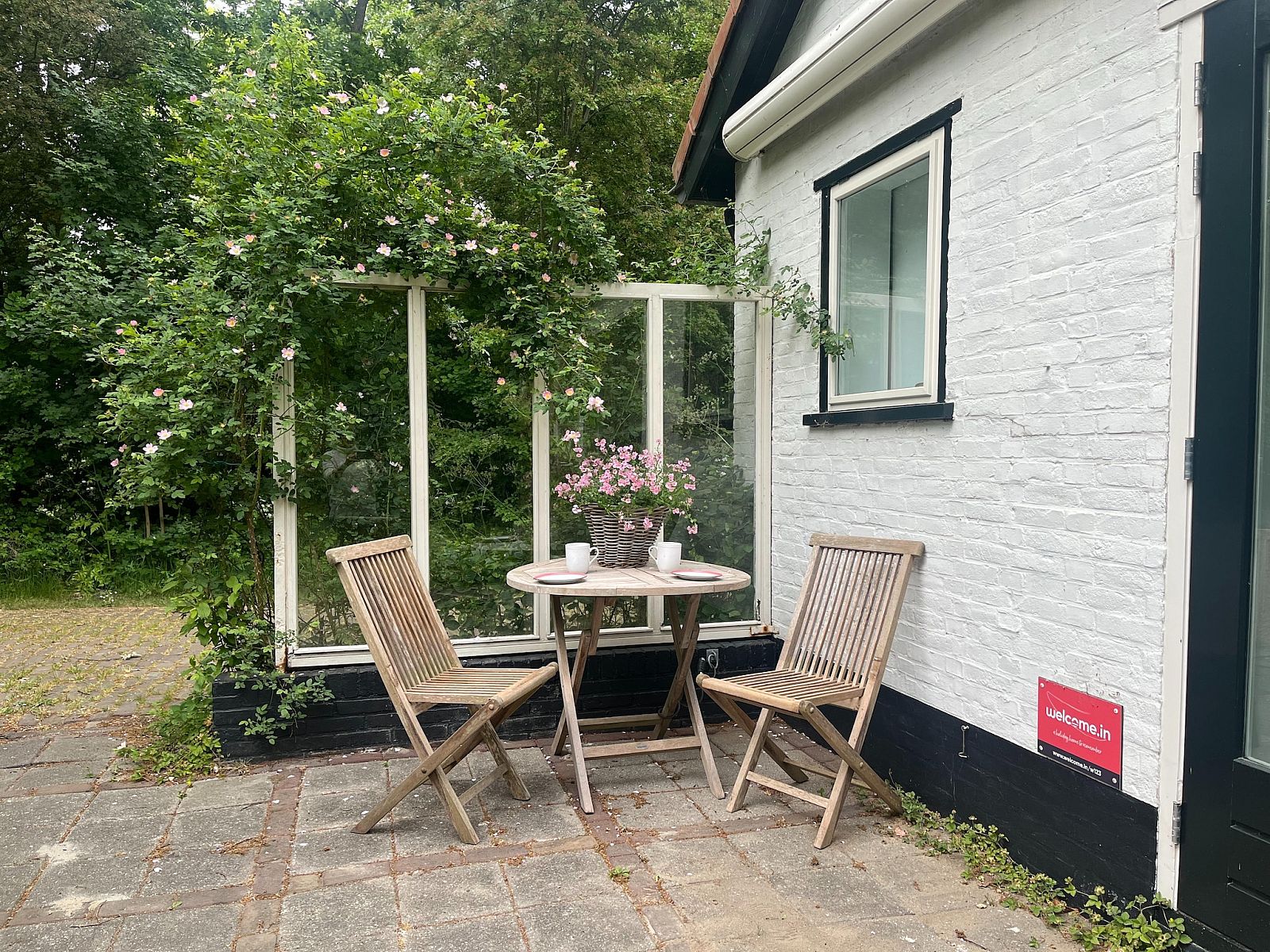 Verblijf 623034 - Vakantiewoning Walcheren - Vebenabos 14-Bos en Duin