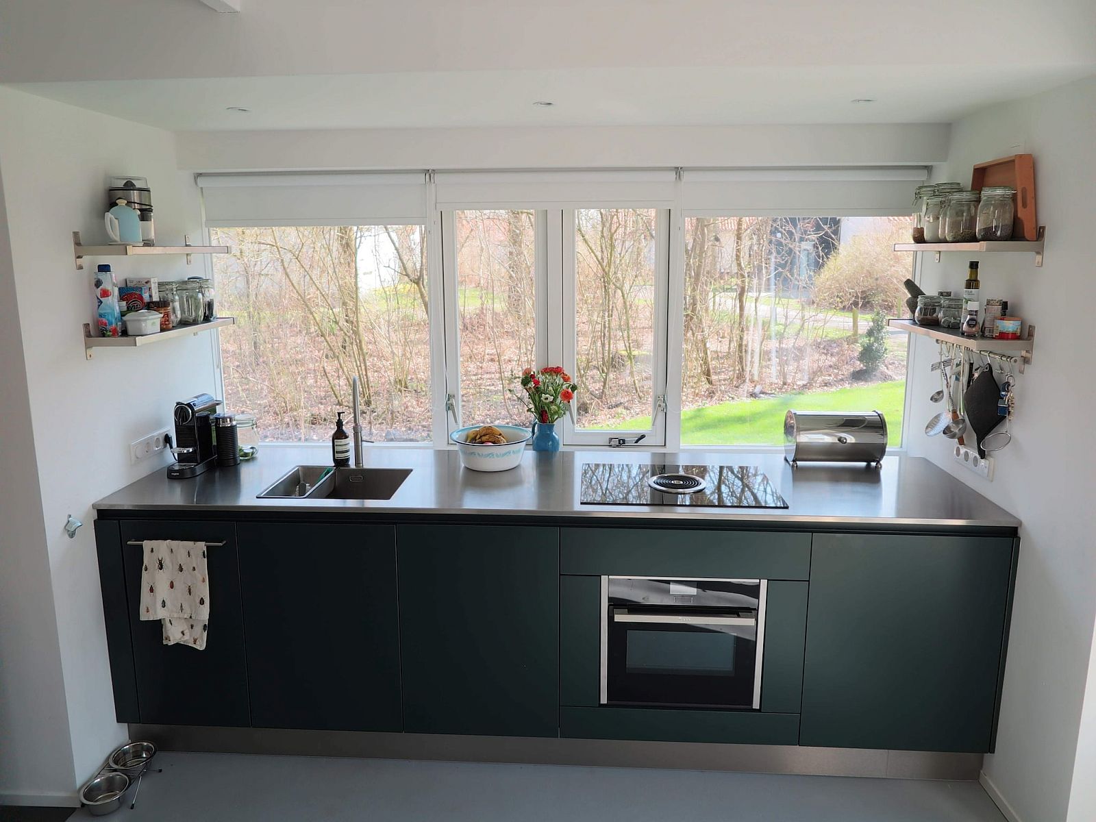 Verblijf 623034 - Vakantiewoning Walcheren - Vebenabos 14-Bos en Duin
