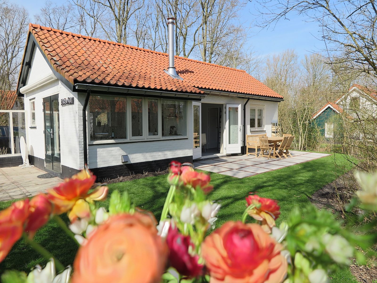 Verblijf 623034 - Vakantiewoning Walcheren - Vebenabos 14-Bos en Duin
