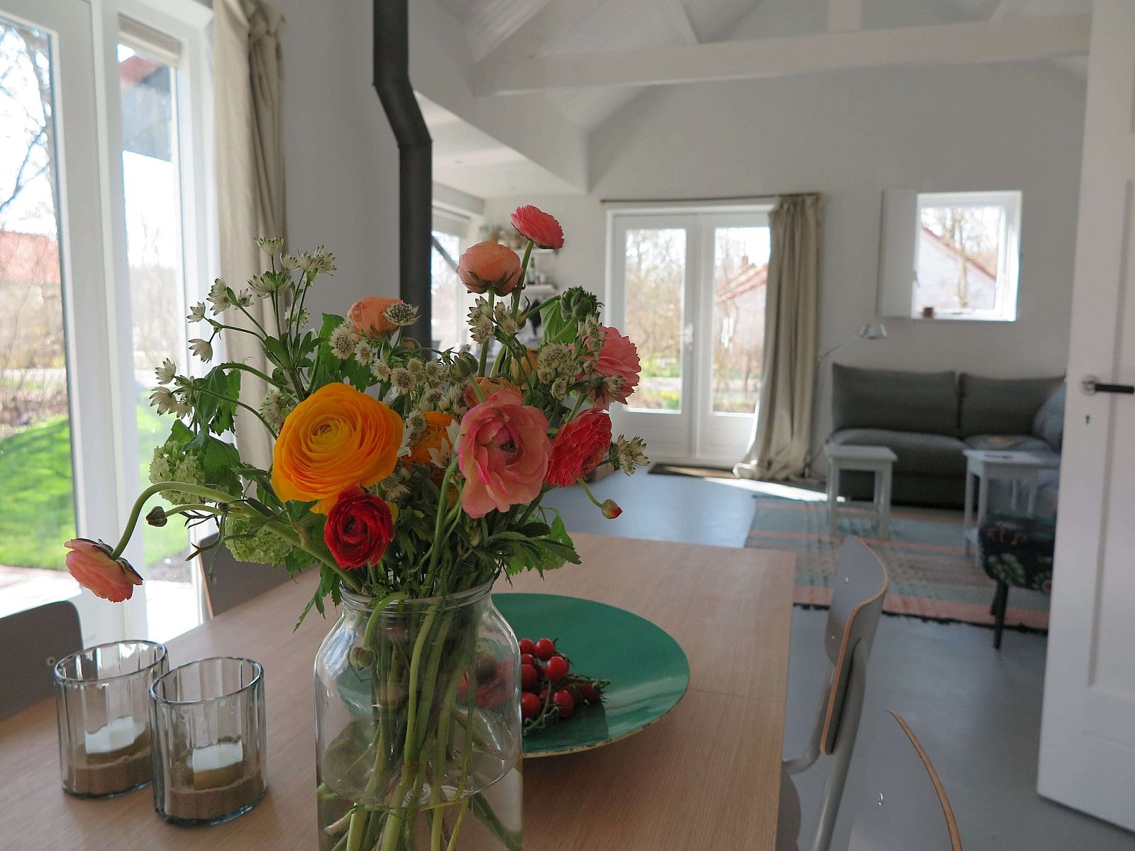 Verblijf 623034 - Vakantiewoning Walcheren - Vebenabos 14-Bos en Duin