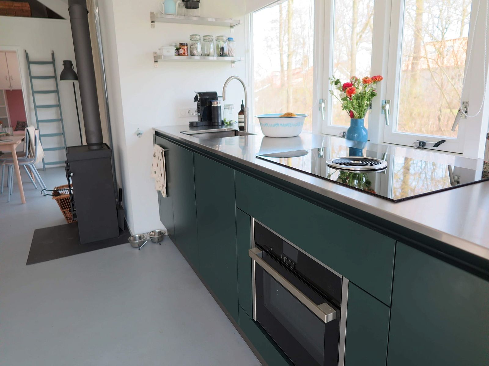 Verblijf 623034 - Vakantiewoning Walcheren - Vebenabos 14-Bos en Duin