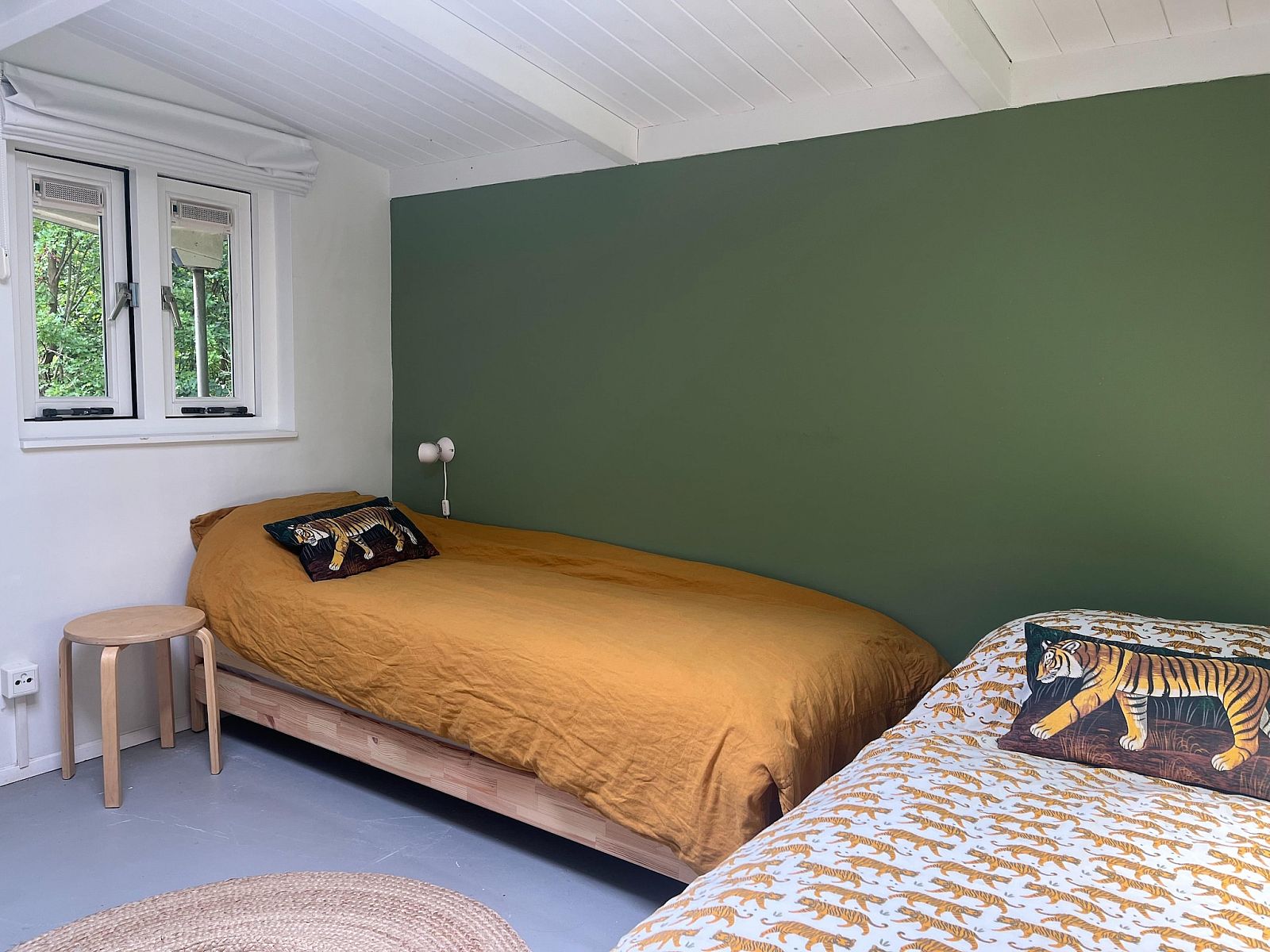 Verblijf 623034 - Vakantiewoning Walcheren - Vebenabos 14-Bos en Duin
