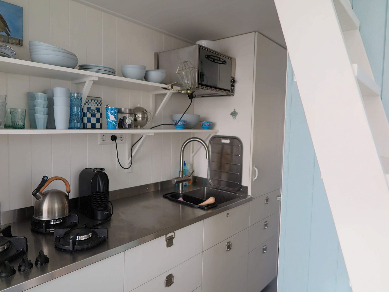 Unterkunft 623035 - Ferienhaus Walcheren - Slaapstrandhuisje - Strand dishoek 60