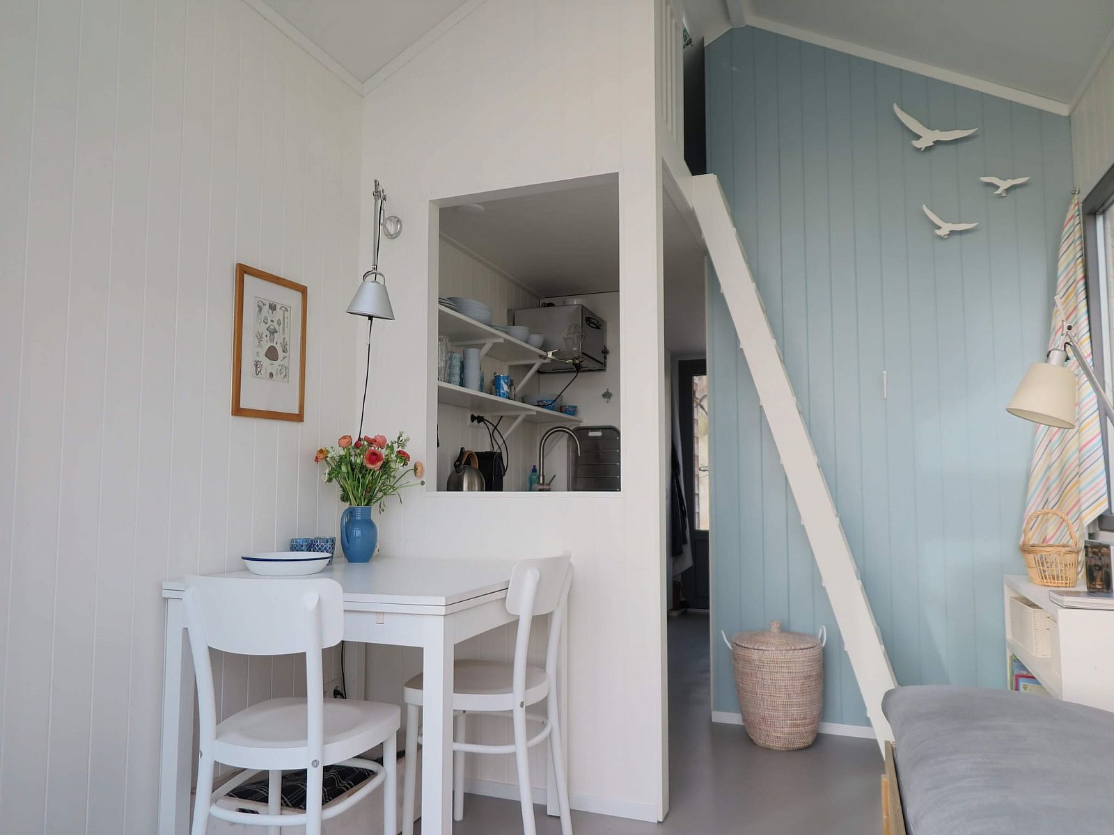 Unterkunft 623035 - Ferienhaus Walcheren - Slaapstrandhuisje - Strand dishoek 60