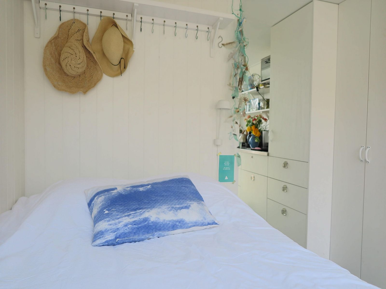 Unterkunft 623035 - Ferienhaus Walcheren - Slaapstrandhuisje - Strand dishoek 60