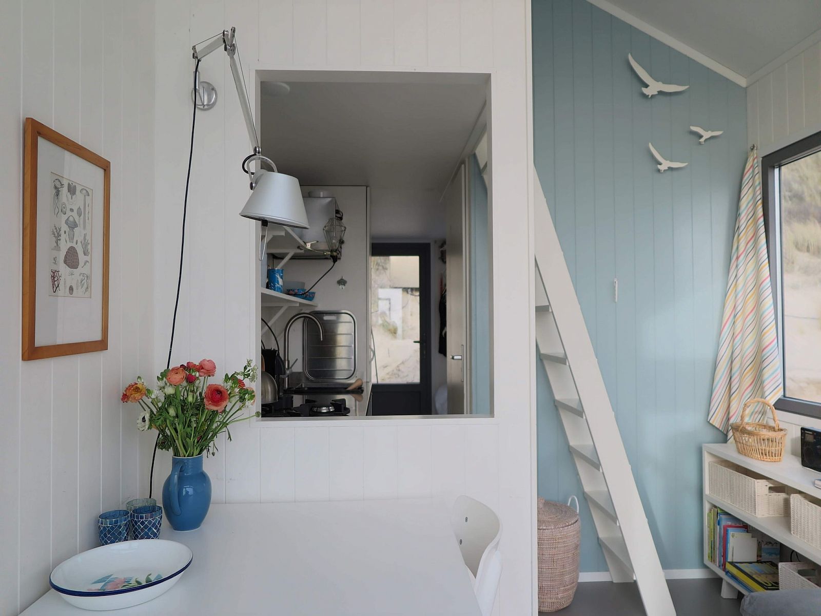 Unterkunft 623035 - Ferienhaus Walcheren - Slaapstrandhuisje - Strand dishoek 60