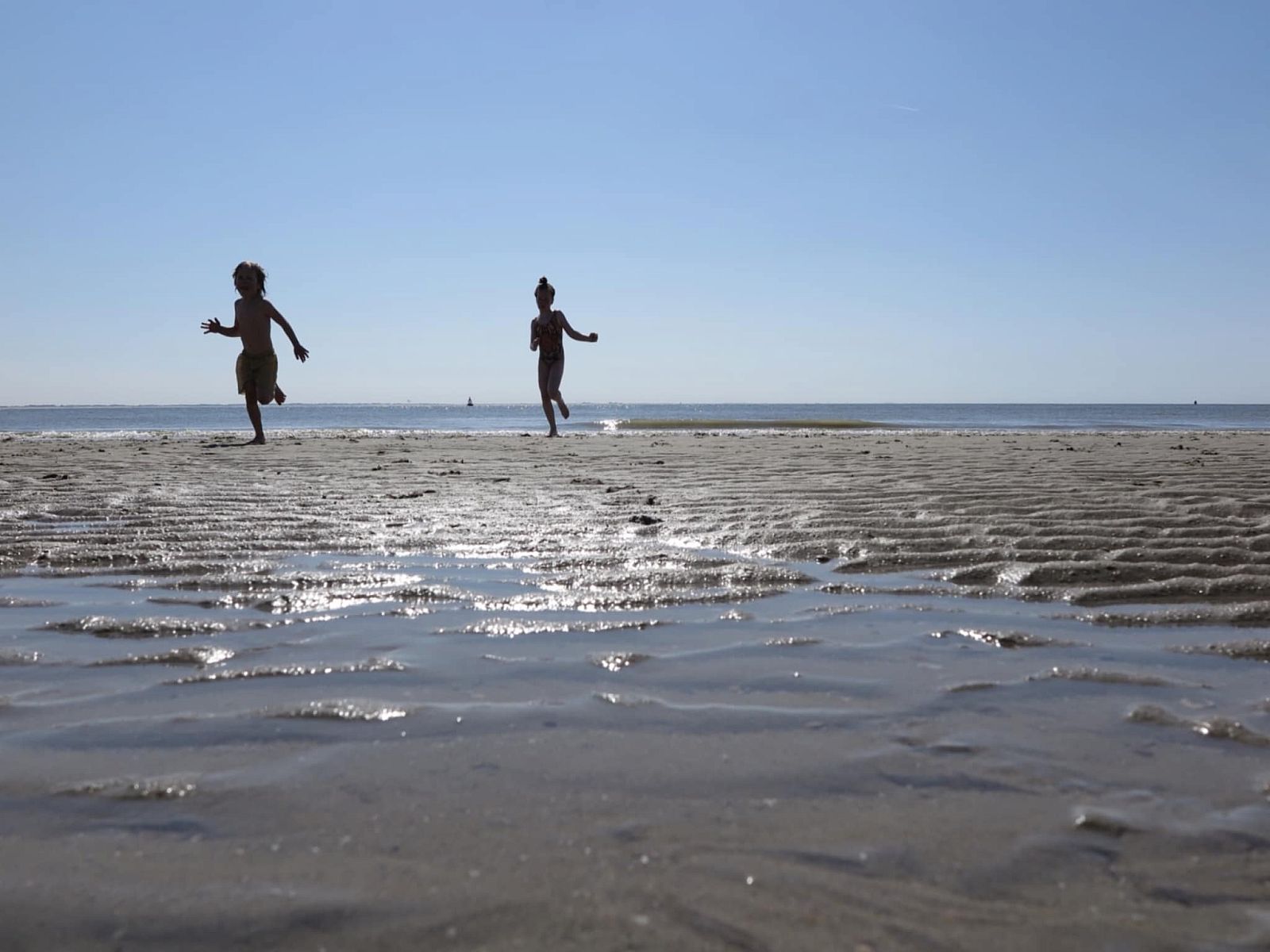 Unterkunft 623035 - Ferienhaus Walcheren - Slaapstrandhuisje - Strand dishoek 60