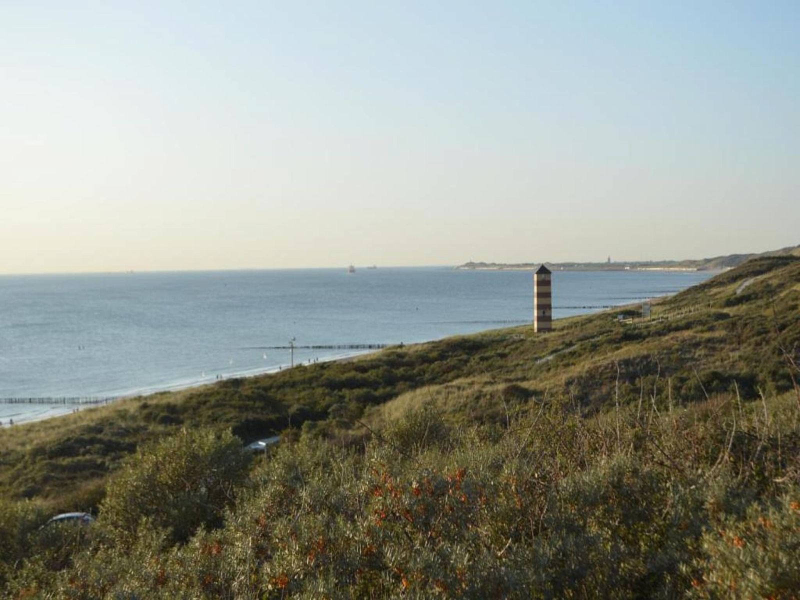 Unterkunft 623035 - Ferienhaus Walcheren - Slaapstrandhuisje - Strand dishoek 60