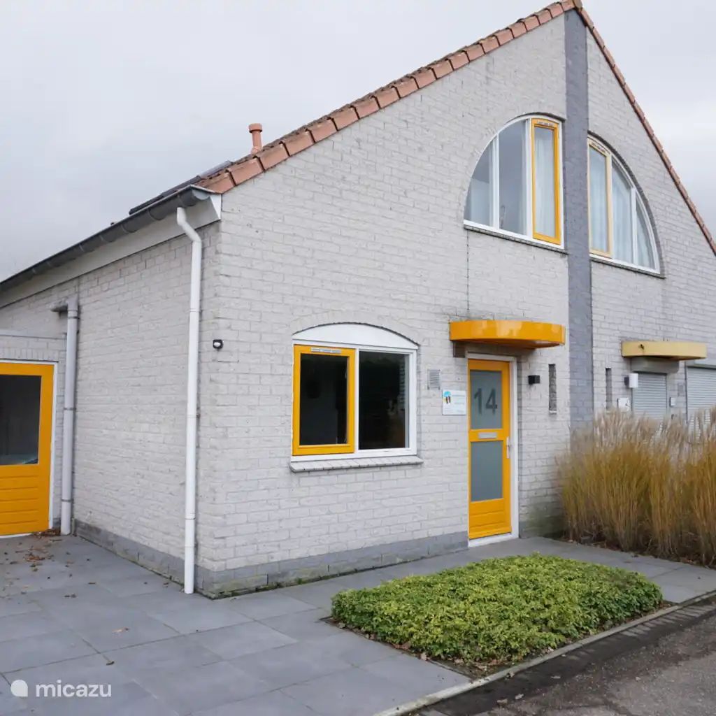 Unterkunft 6301101 - Ferienhaus Zeeuws-Vlaanderen - Fort Soleil 14