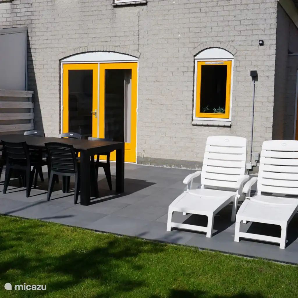 Unterkunft 6301101 - Ferienhaus Zeeuws-Vlaanderen - Fort Soleil 14