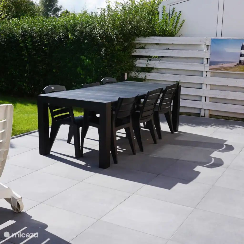 Unterkunft 6301101 - Ferienhaus Zeeuws-Vlaanderen - Fort Soleil 14