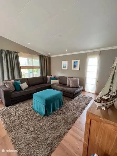Guest house 6301103 - Chalet Zeeuws-Vlaanderen - White Beach House