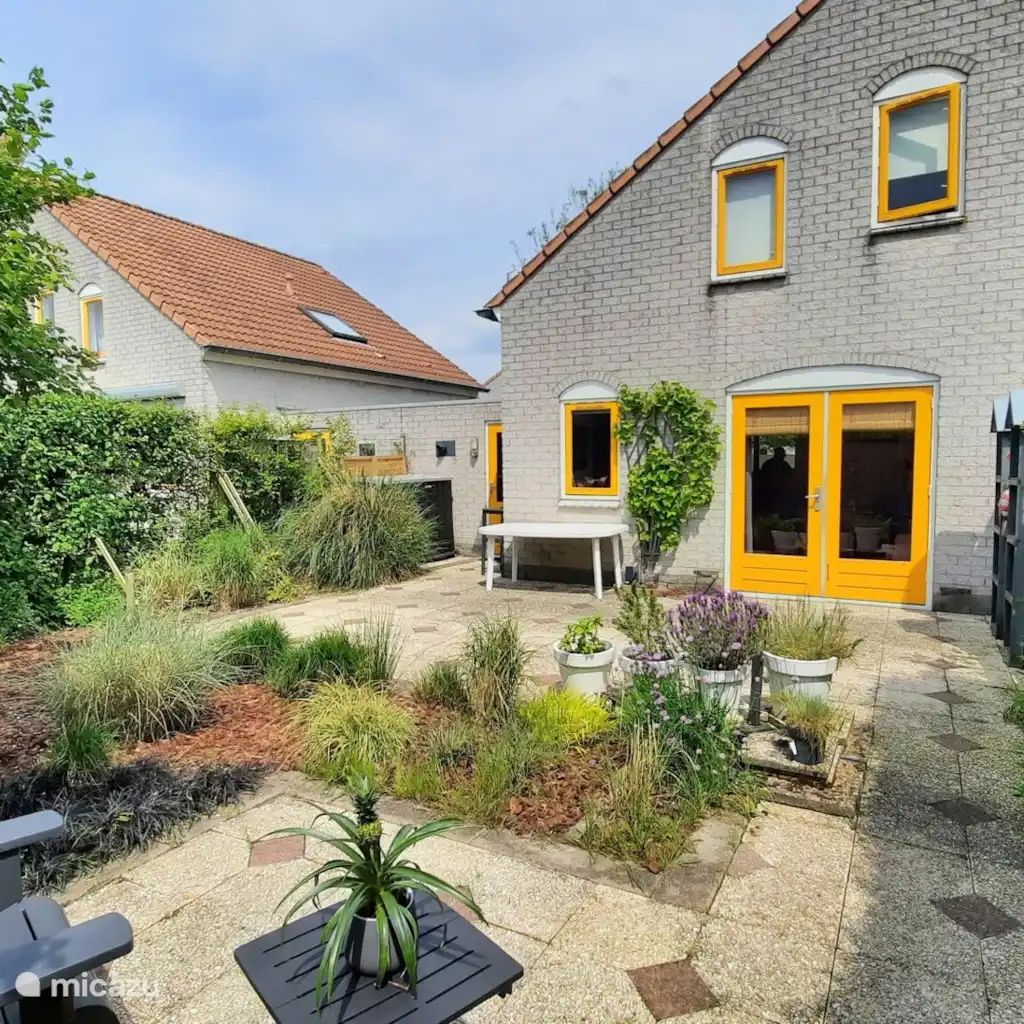 Unterkunft 6301104 - Ferienhaus Zeeuws-Vlaanderen - Fort Soleil 43