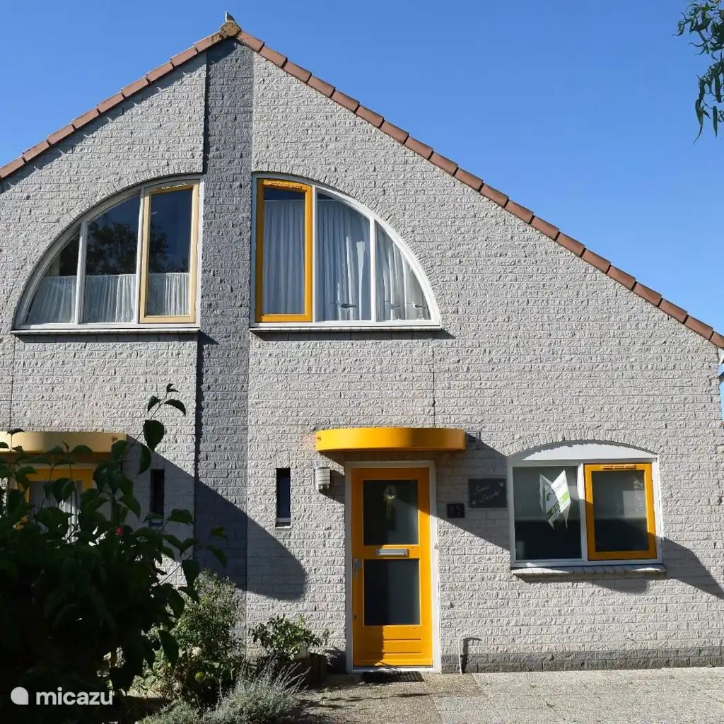 Unterkunft 6301104 - Ferienhaus Zeeuws-Vlaanderen - Fort Soleil 43