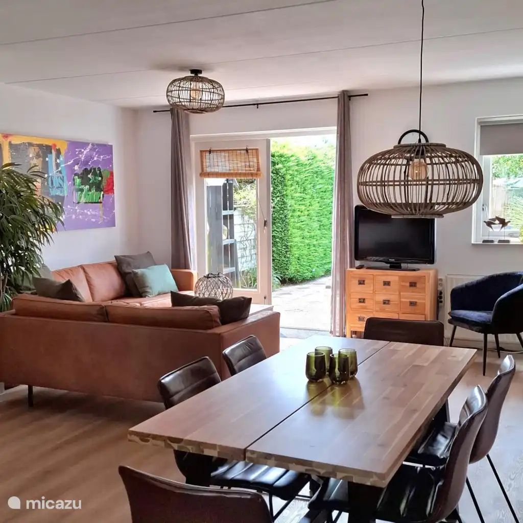 Unterkunft 6301104 - Ferienhaus Zeeuws-Vlaanderen - Fort Soleil 43
