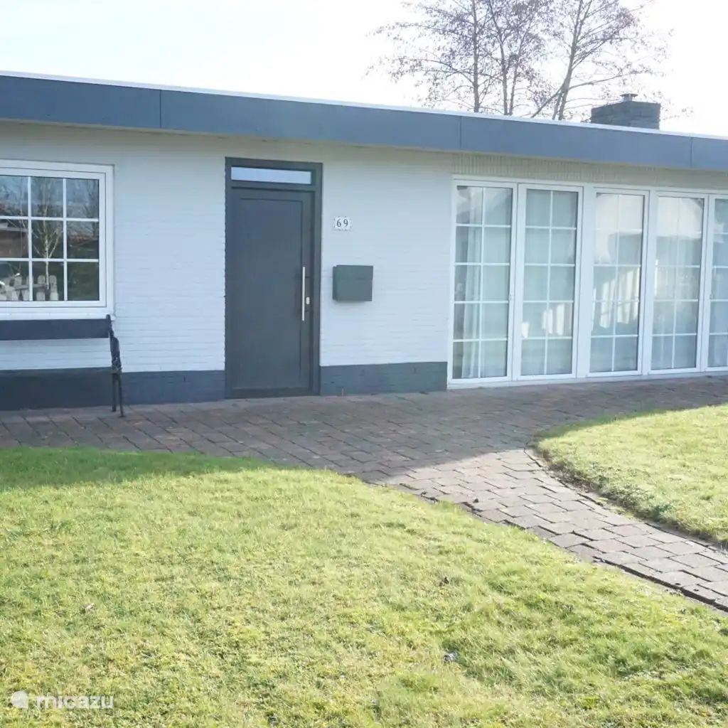 Guest house 6301105 - Bungalow Zeeuws-Vlaanderen - Het Heem 69