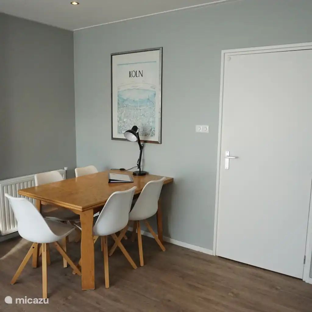 Guest house 6301105 - Bungalow Zeeuws-Vlaanderen - Het Heem 69