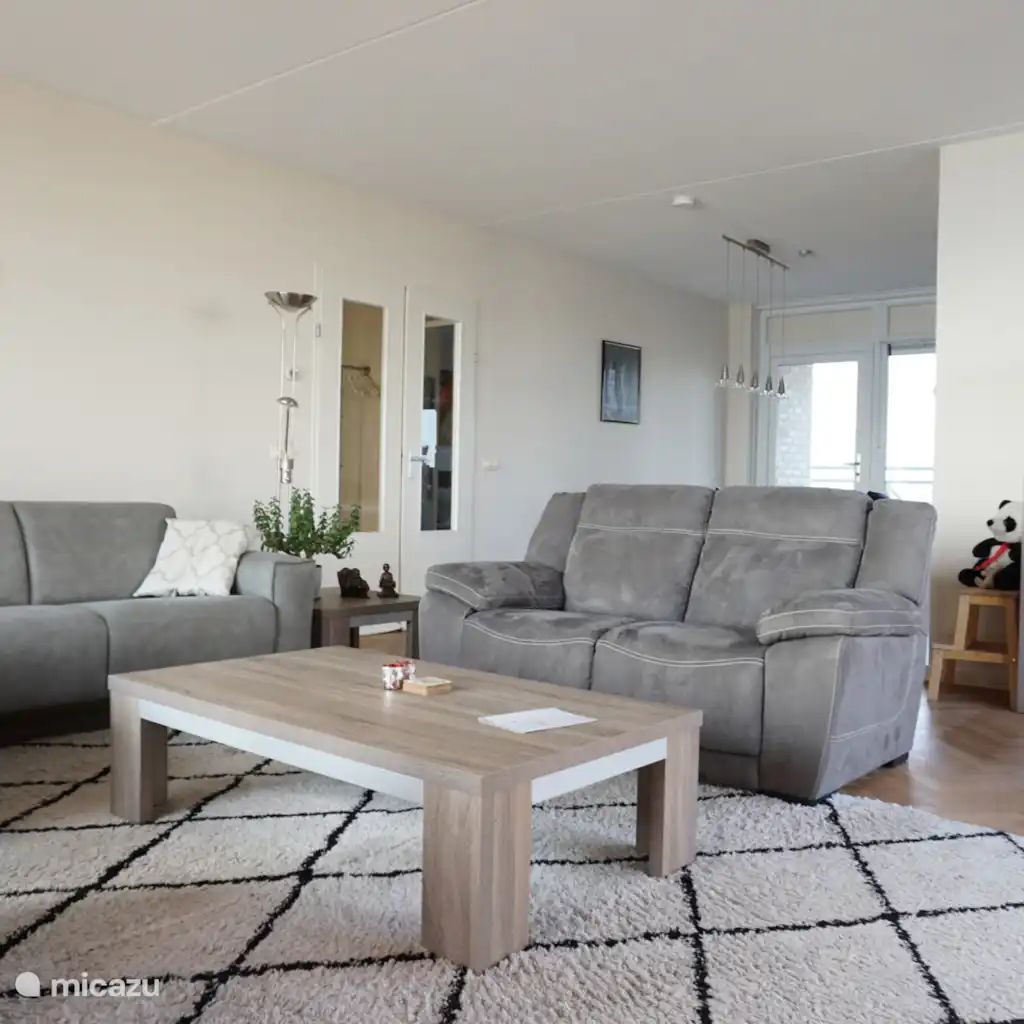 Guest house 6301114 - Apartment Zeeuws-Vlaanderen - Appartement aan Zee 21072
