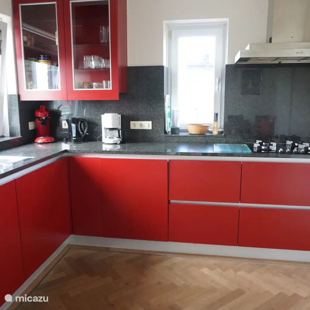 Guest house 6301114 - Apartment Zeeuws-Vlaanderen - Appartement aan Zee 21072