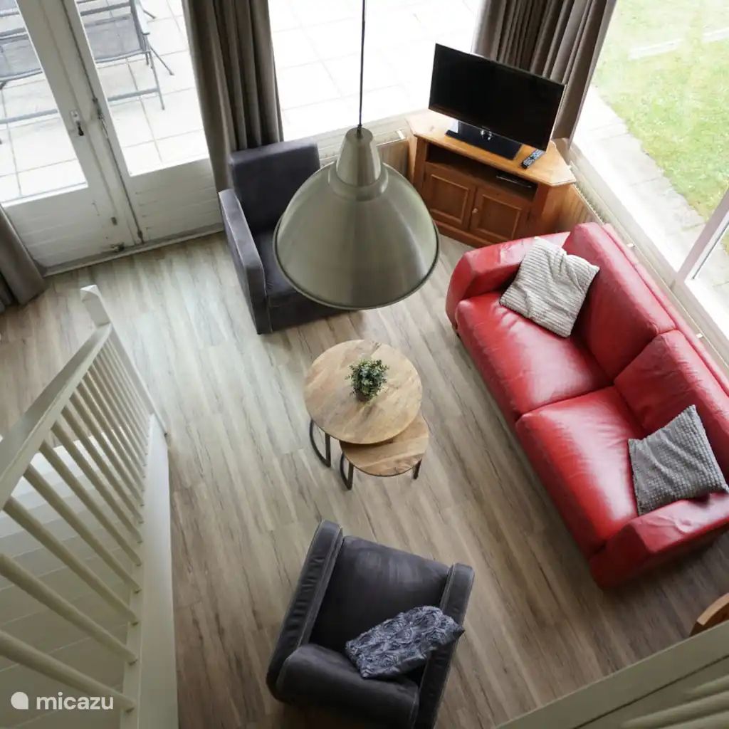 Unterkunft 6301116 - Ferienhaus Zeeuws-Vlaanderen - Duinroos 108